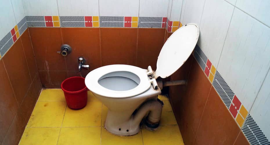 Hotel Bhakti Park Inn, Shirdi 4